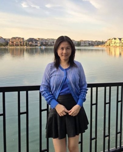 林愛恩 Vivien Lin