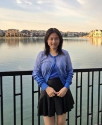 Vivien Lin
