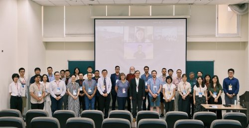 【ICALT國際研討會】ICALT 2025圓滿落幕，百餘位國際專家齊聚共探教育科技新未來